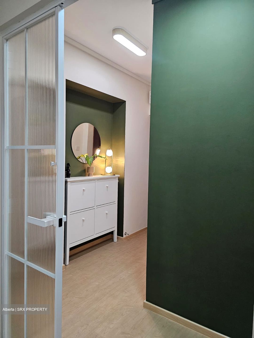 Blk 569 Choa Chu Kang Street 52 (Choa Chu Kang), HDB 4 Rooms #619891301